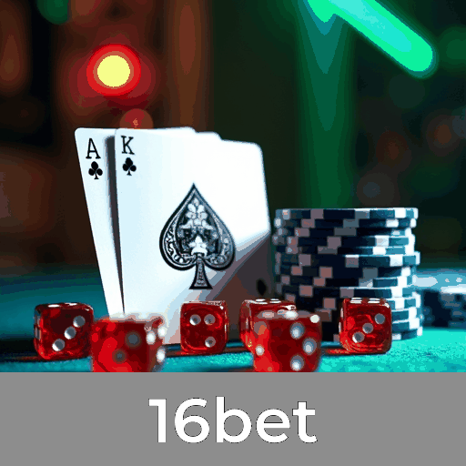 Experiência de Jogo Segura na 16bet: Profissionalismo e Confiabilidade