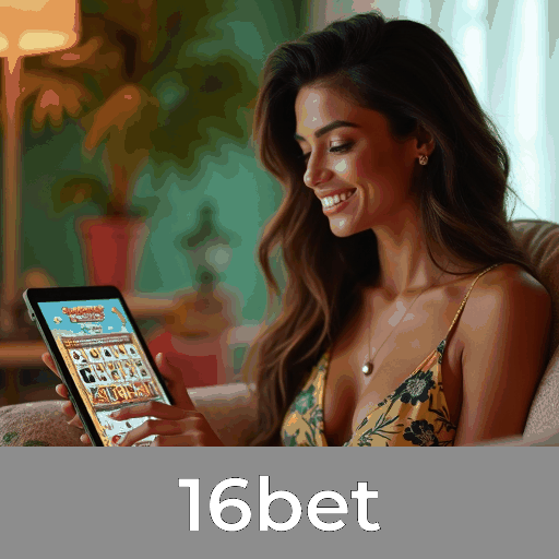 Descubra a Mobilidade e Funcionalidade do App 16bet - Aposta Fácil