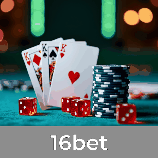 16bet: Experiência Imersiva em Roleta e Blackjack com Dealer Ao Vivo