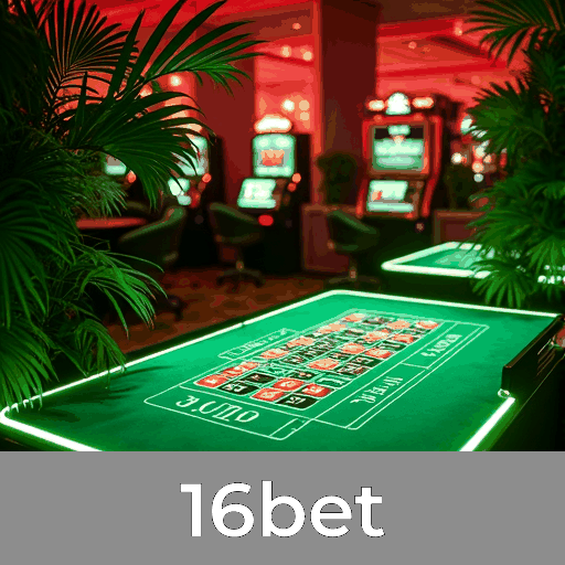 Descubra os Bônus Exclusivos da 16bet e Ganhe Mais
